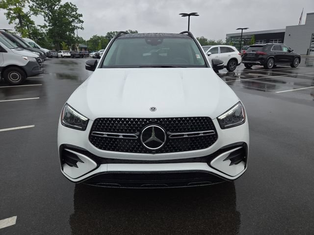 New 2026 Mercedes-Benz GLE 350 4MATIC image 8