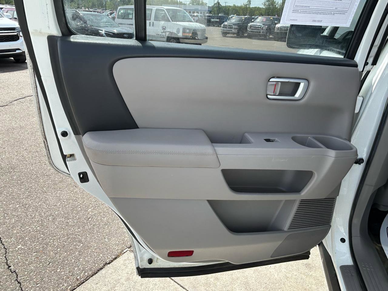 Used 2015 Honda Pilot EX-L image 14