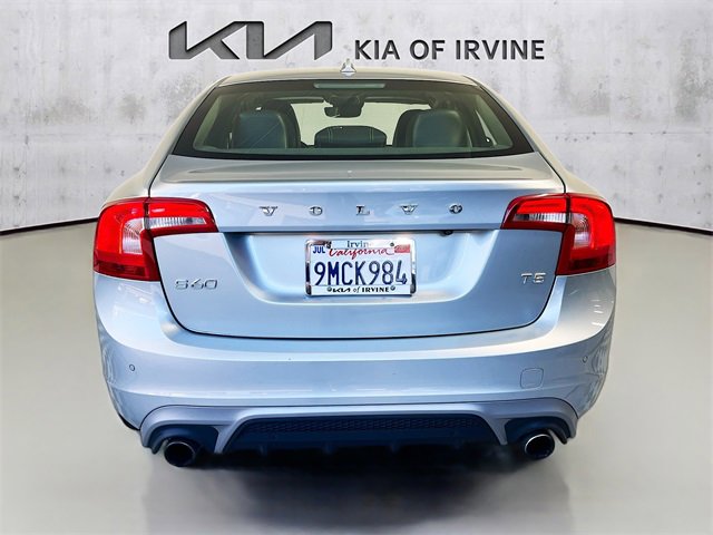 Used 2018 Volvo S60 T5 Dynamic w/ Vision Package image 6