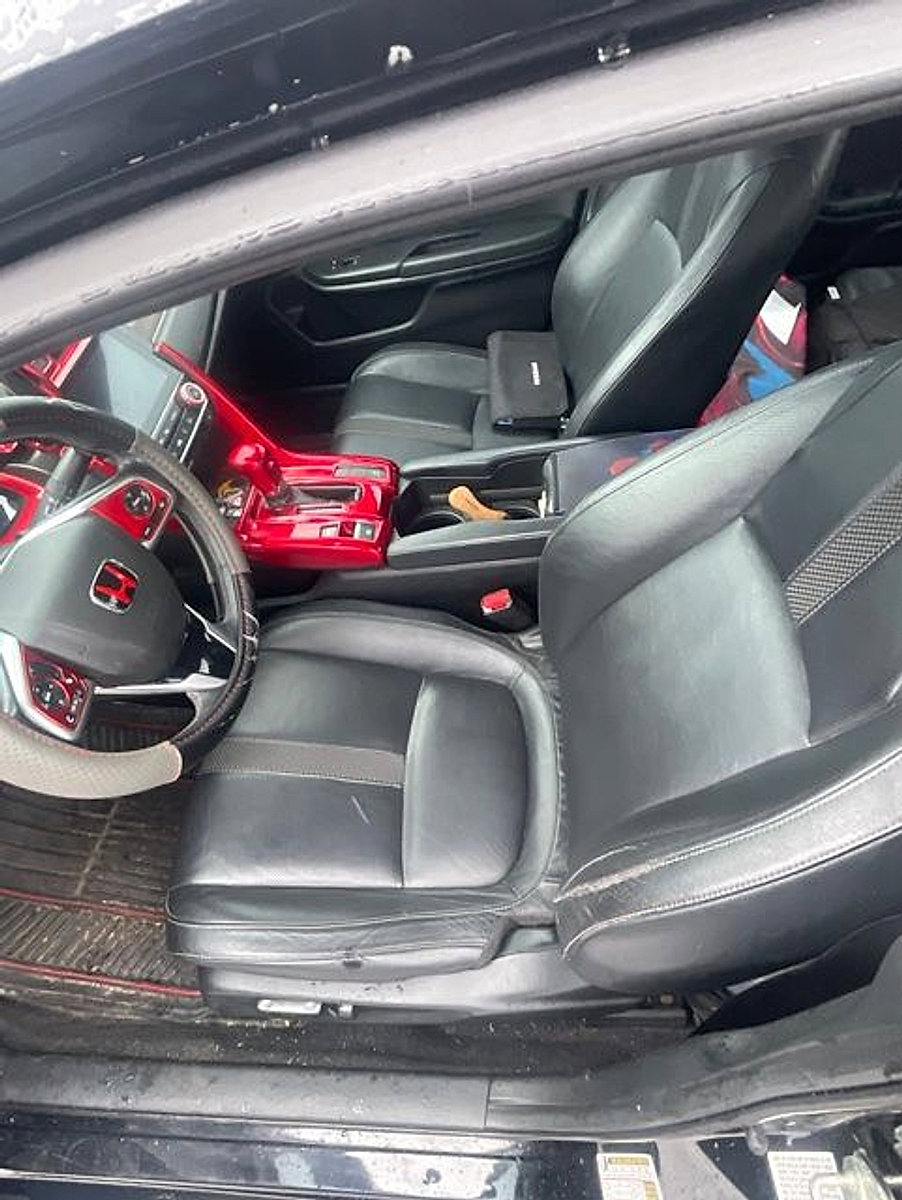 Used 2019 Honda Civic EX image 7
