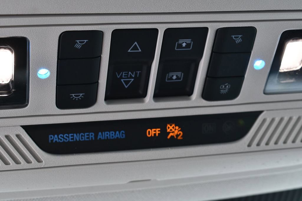 New 2025 Ford Explorer Active w/ Active Comfort Package image 36