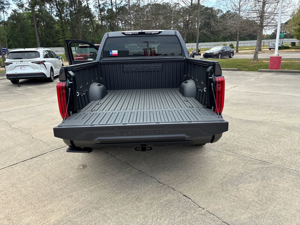 New 2026 Toyota Tundra SR5 image 28