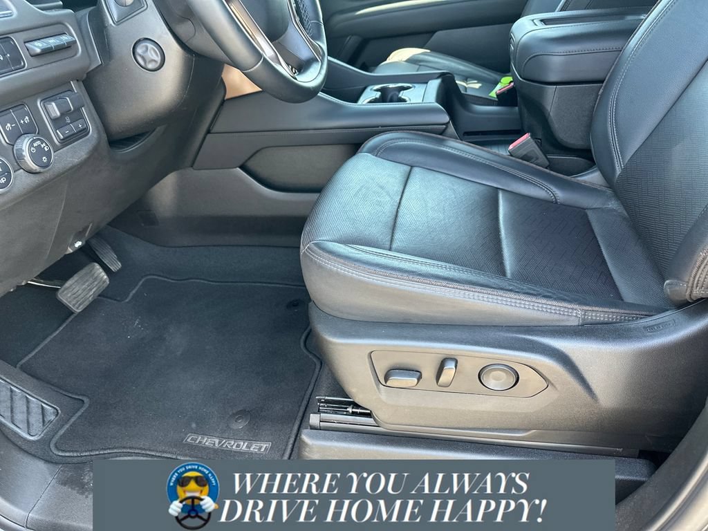 Used 2023 Chevrolet Tahoe High Country RWD image 8