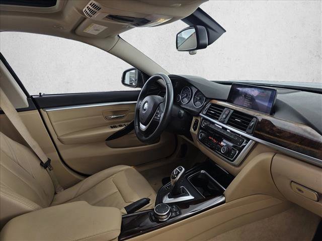 Used 2015 BMW 428i Gran Coupe RWD image 10