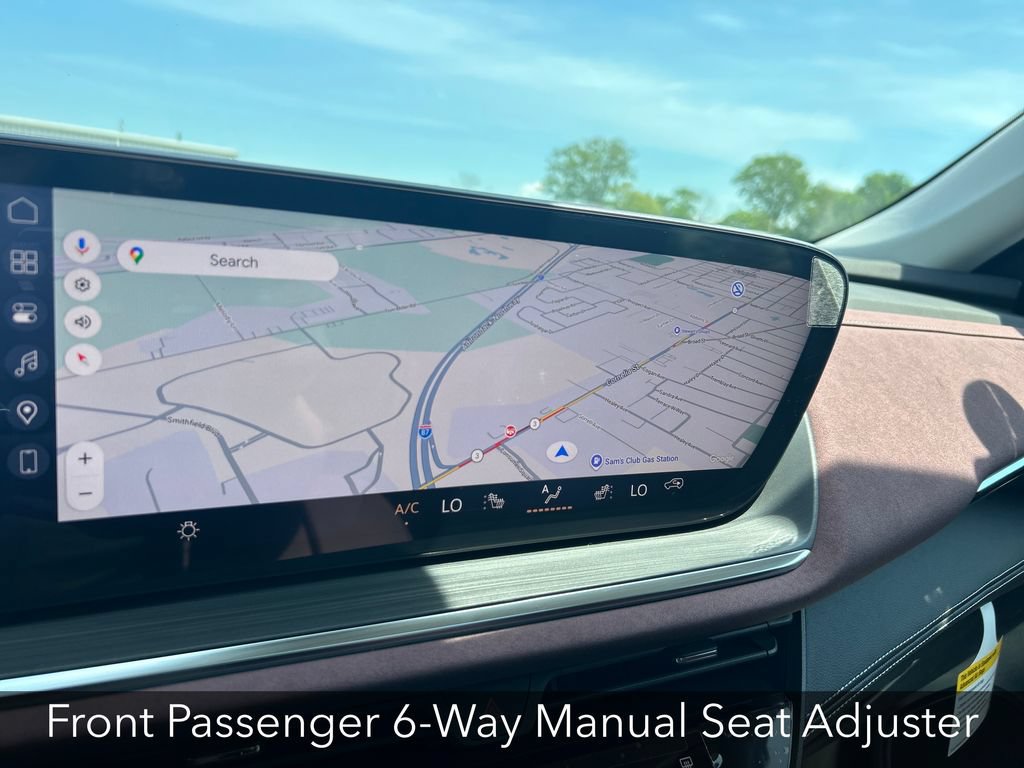 New 2026 Buick Envision Sport Touring AWD/4WD image 22