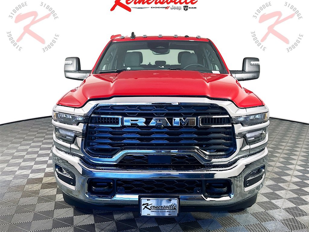 New 2026 RAM 3500 Big Horn video 2