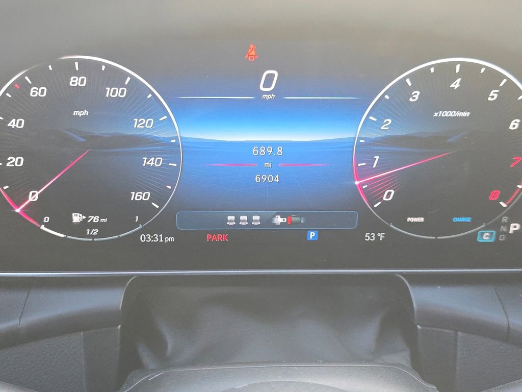 Used 2026 Mercedes-Benz GLC 300 4MATIC image 28