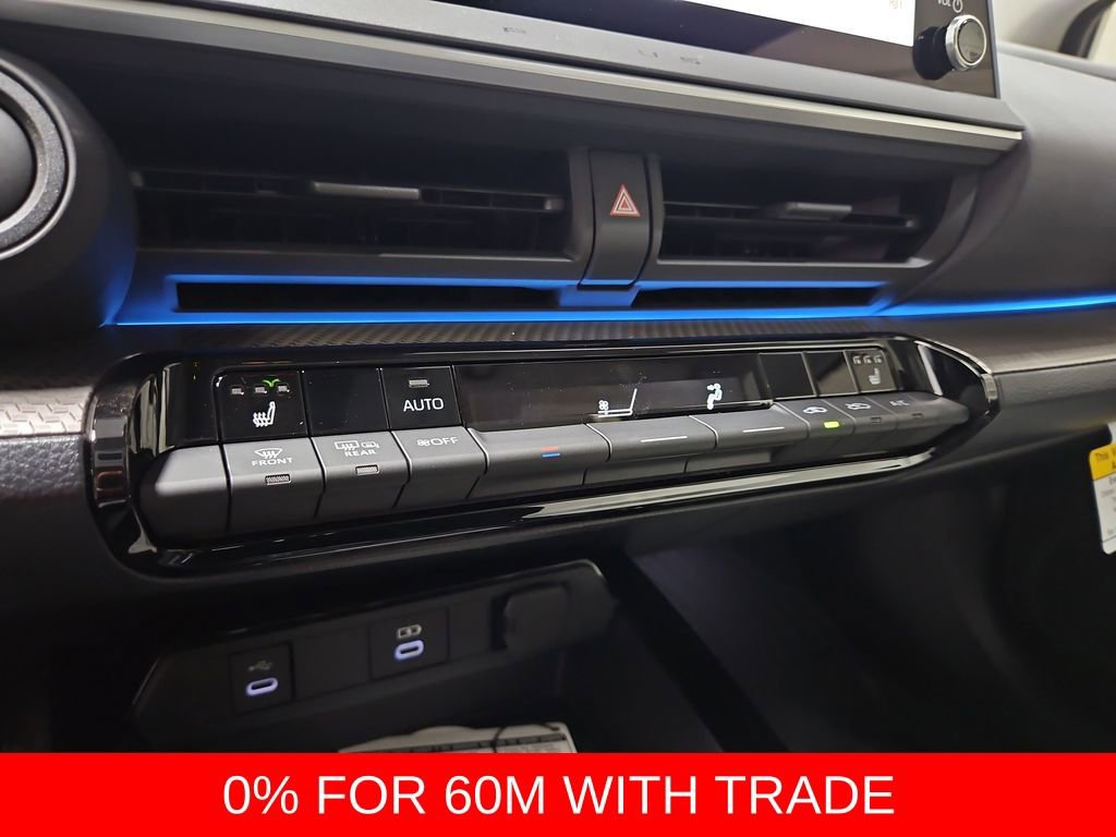 New 2026 Toyota Prius XLE image 20