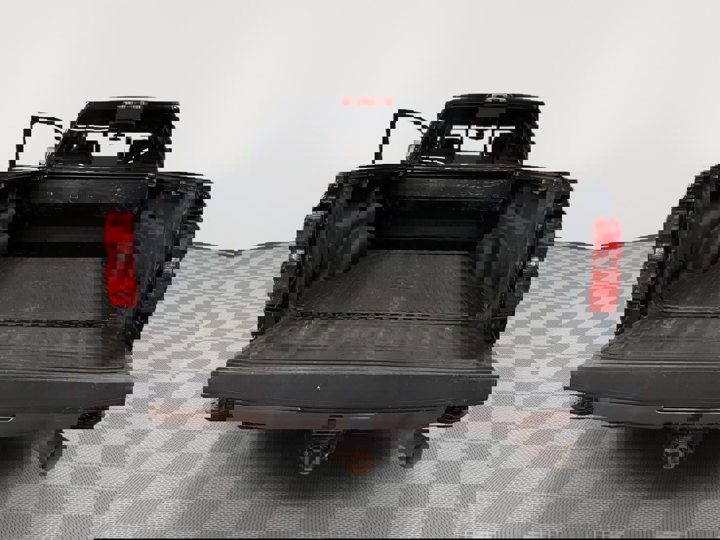 Used 2019 Chevrolet Silverado 3500 LT w/ LT Convenience Package AWD/4WD image 10