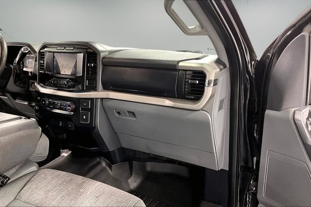 Used 2021 Ford F150 XLT w/ XTR Package AWD/4WD image 26