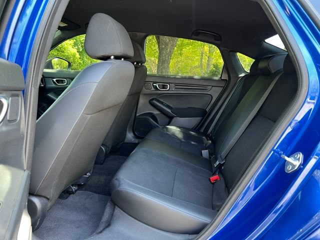 Used 2023 Honda Civic Sport image 16