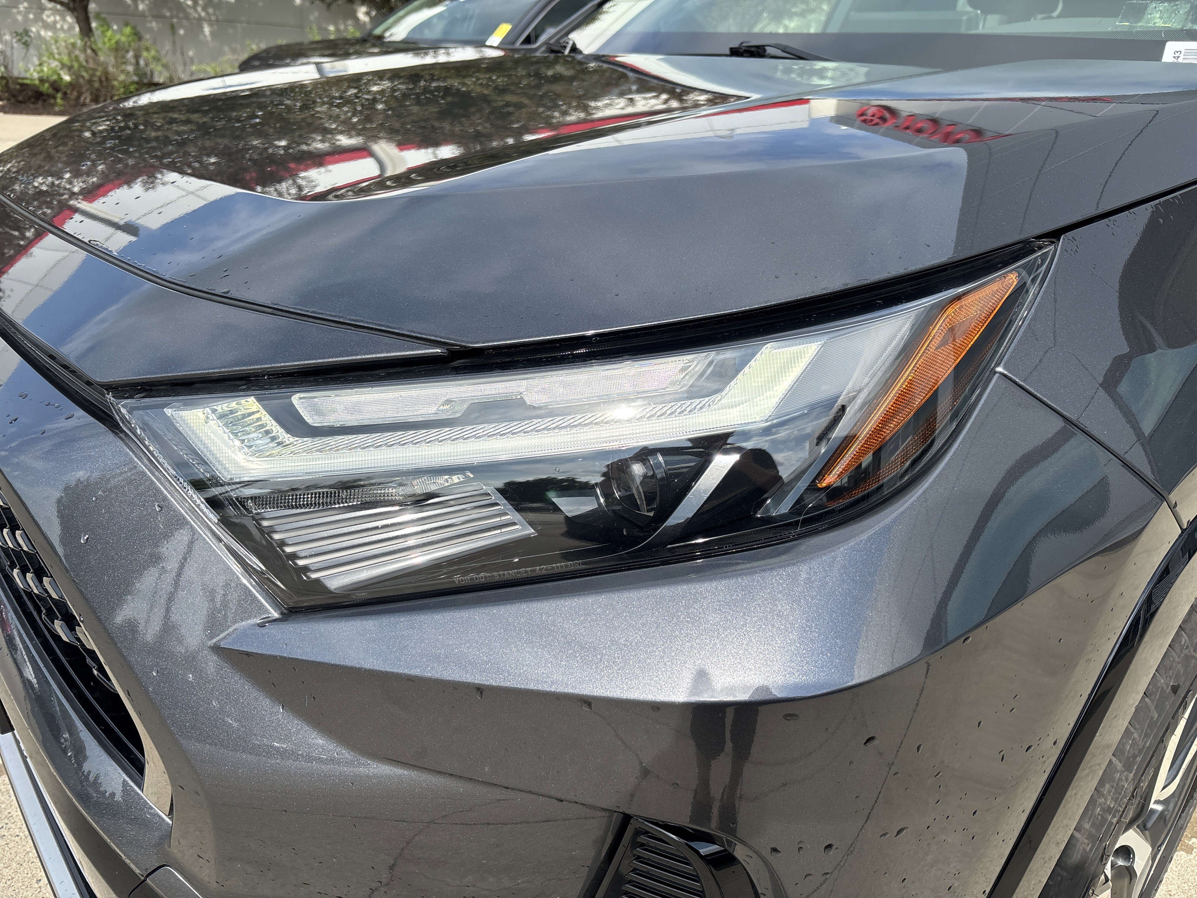 Used 2023 Toyota RAV4 SE AWD/4WD image 11