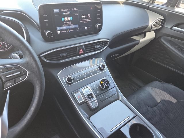 Used 2022 Hyundai Santa Fe SEL AWD/4WD image 34