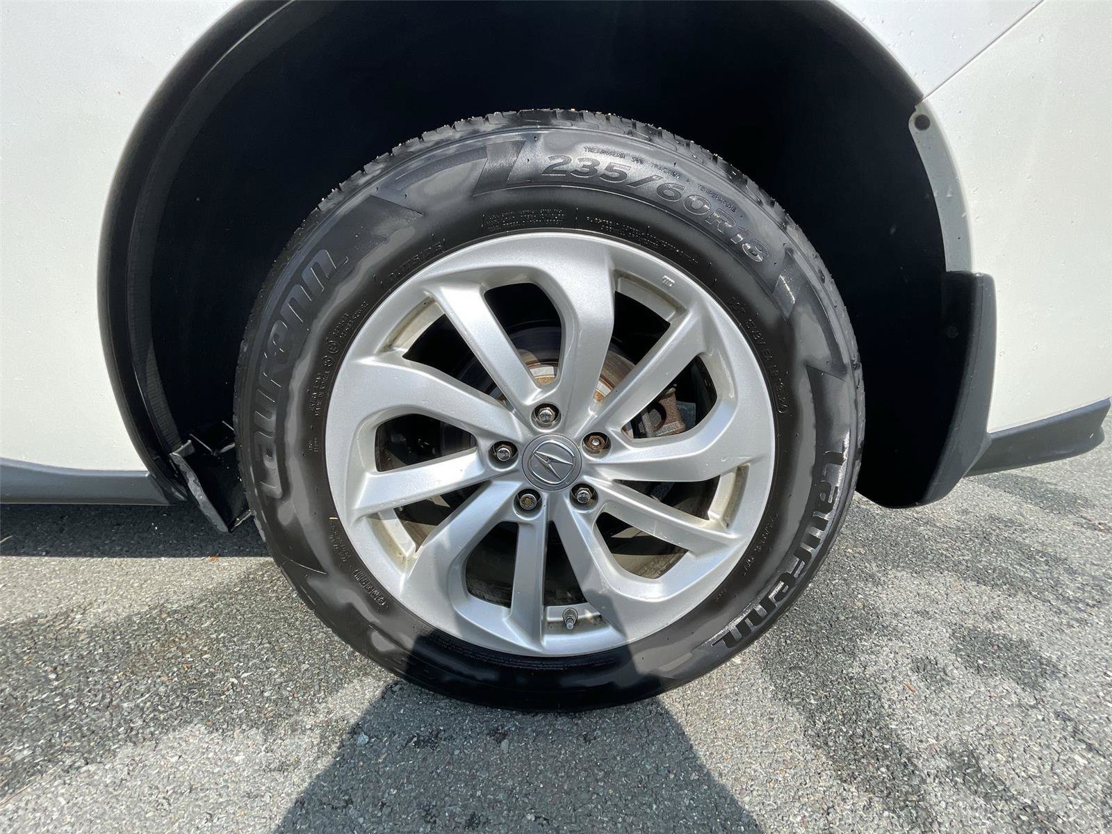 Used 2017 Acura RDX AWD image 25