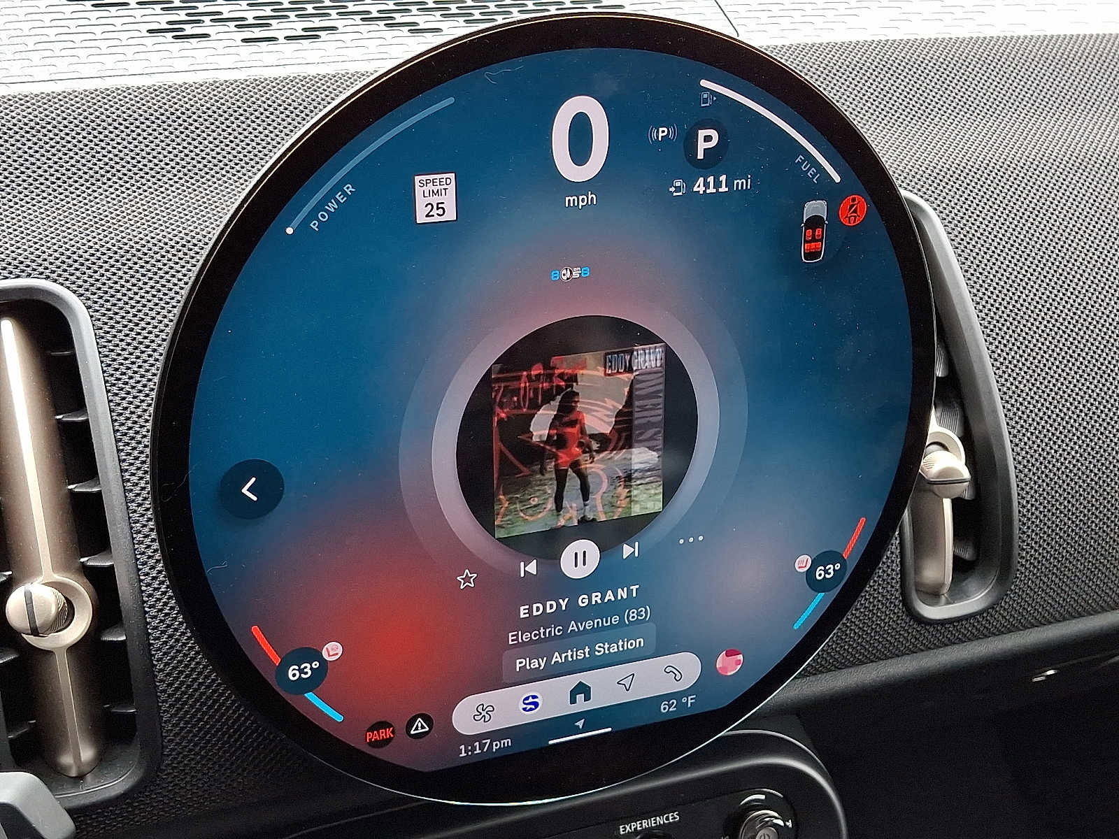 Used 2025 MINI Cooper Countryman S image 18