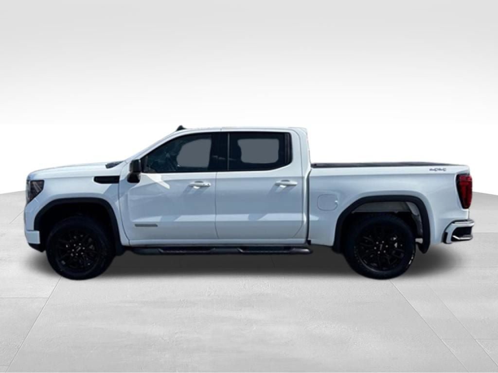 Used 2023 GMC Sierra 1500 Elevation AWD/4WD image 2