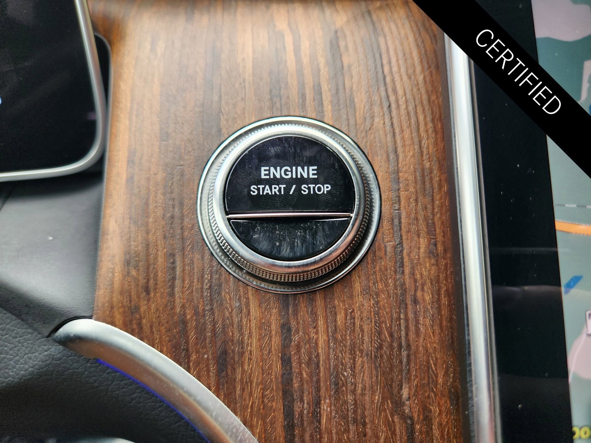 Certified 2025 Mercedes-Benz GLC 350e 4MATIC image 22