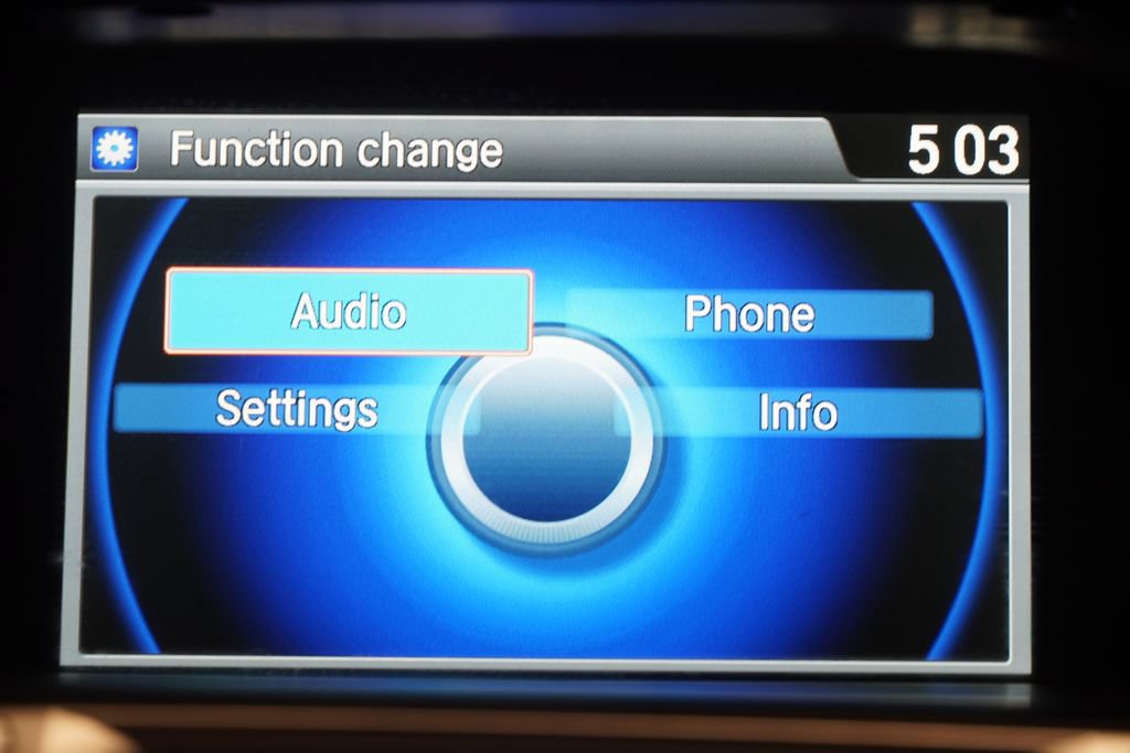 Used 2014 Honda Accord EX-L image 21