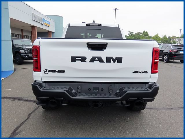 New 2027 RAM 1500 RHO w/ RHO Level 1 Equipment Group AWD/4WD image 6