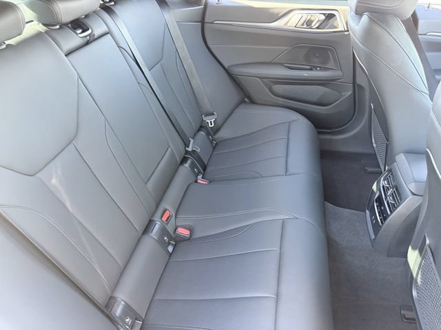 Certified 2023 BMW i4 eDrive35 w/ Premium Package RWD image 15