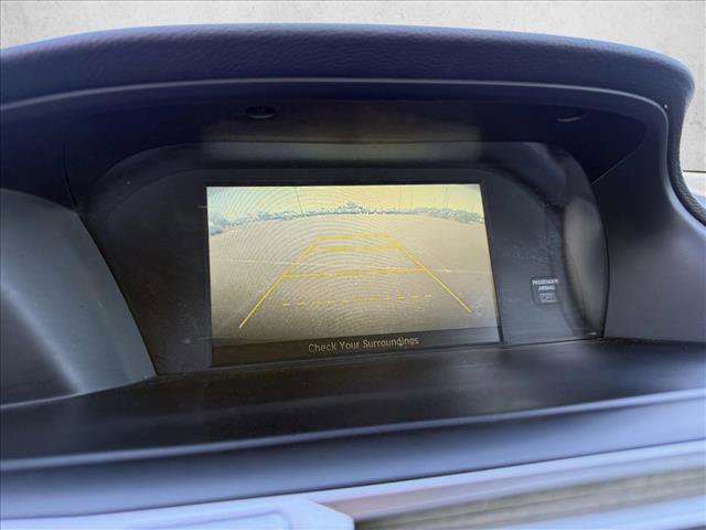 Used 2015 Honda Accord LX image 18