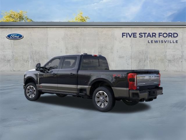 New 2026 Ford F250 King Ranch AWD/4WD image 6