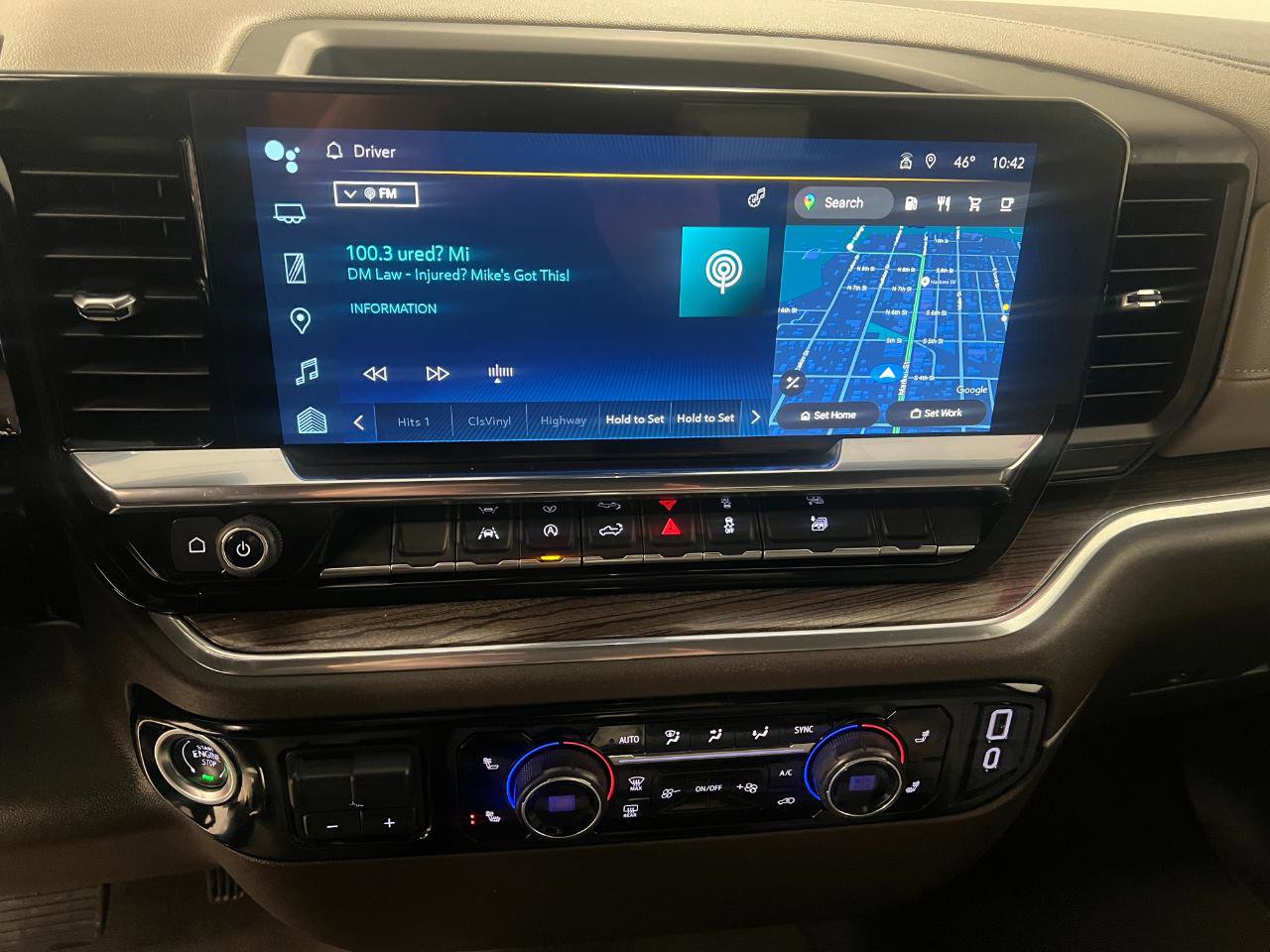 Used 2025 Chevrolet Silverado 1500 LT image 44