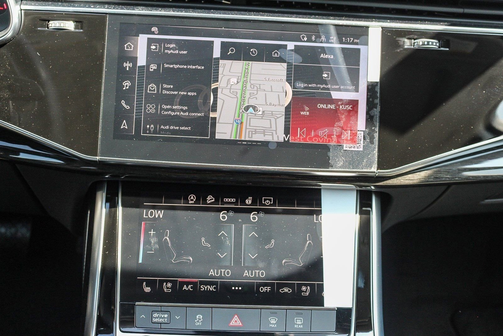 New 2026 Audi Q7 2.0T Premium Plus image 14