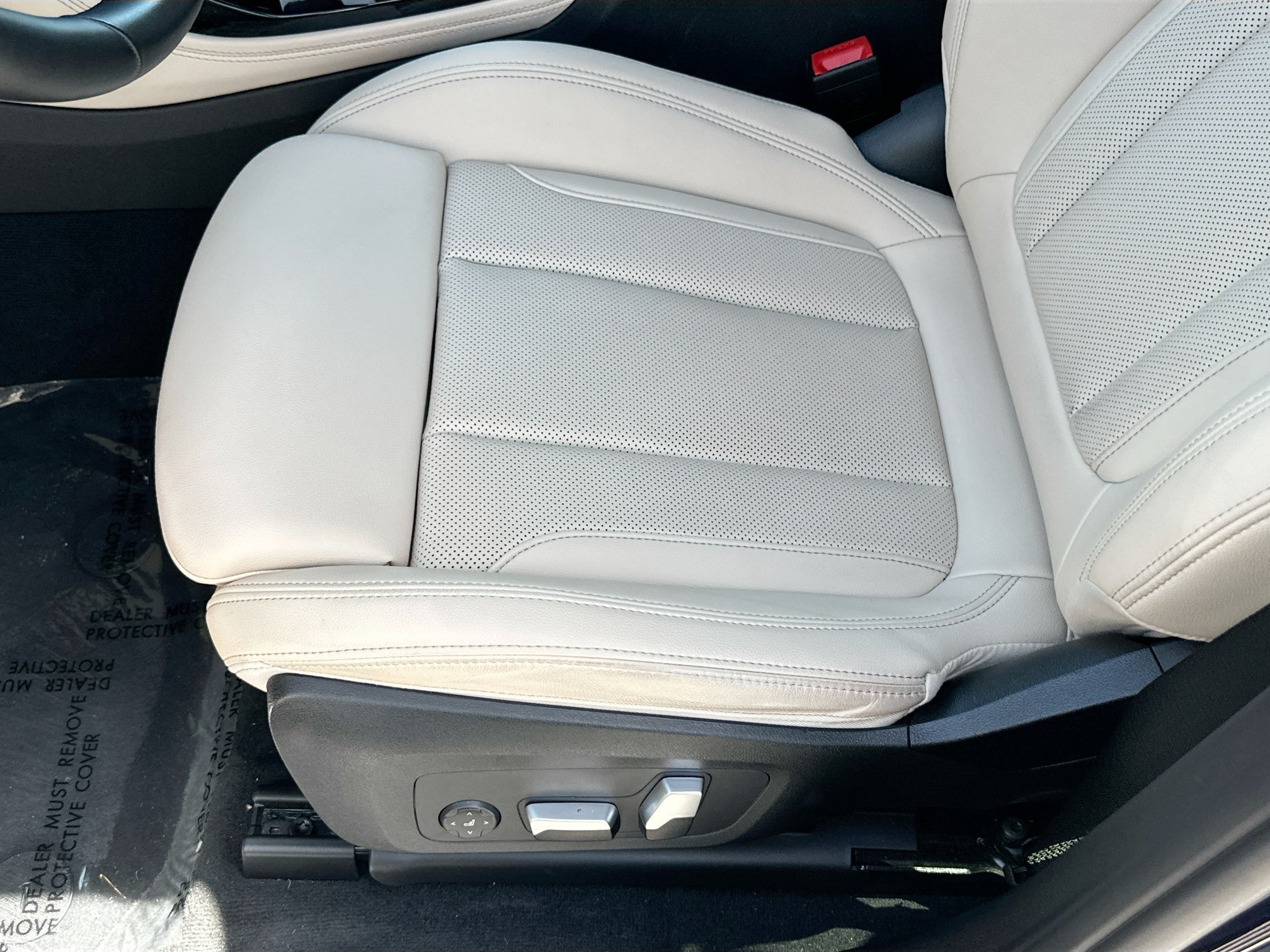 Used 2024 BMW X4 xDrive30i w/ M Sport Package AWD/4WD image 20