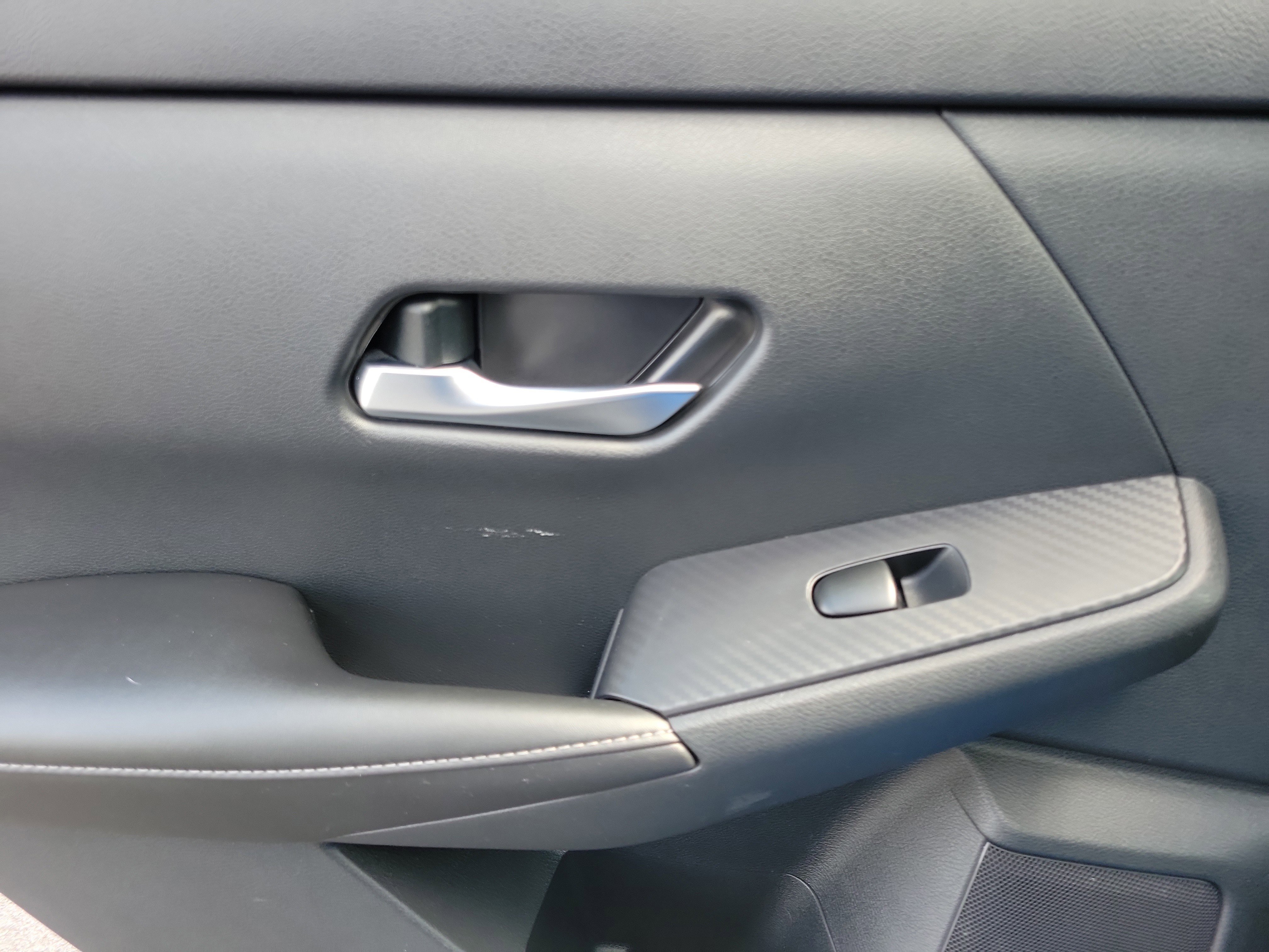 Certified 2023 Nissan Sentra SV w/ All-Weather Package image 12