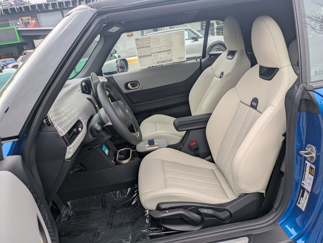 New 2026 MINI Cooper Convertible image 4