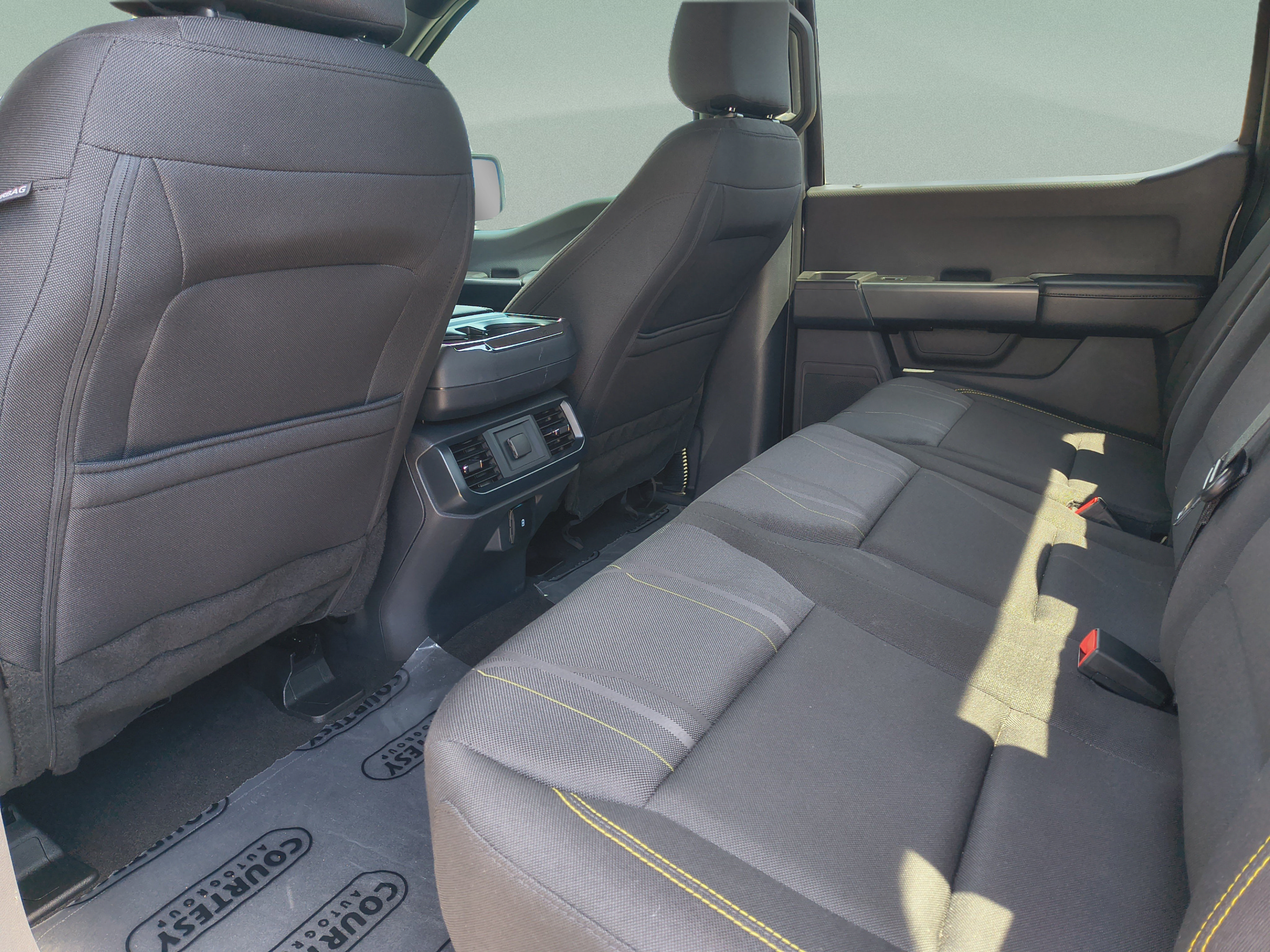 Used 2024 Ford F150 STX RWD image 15