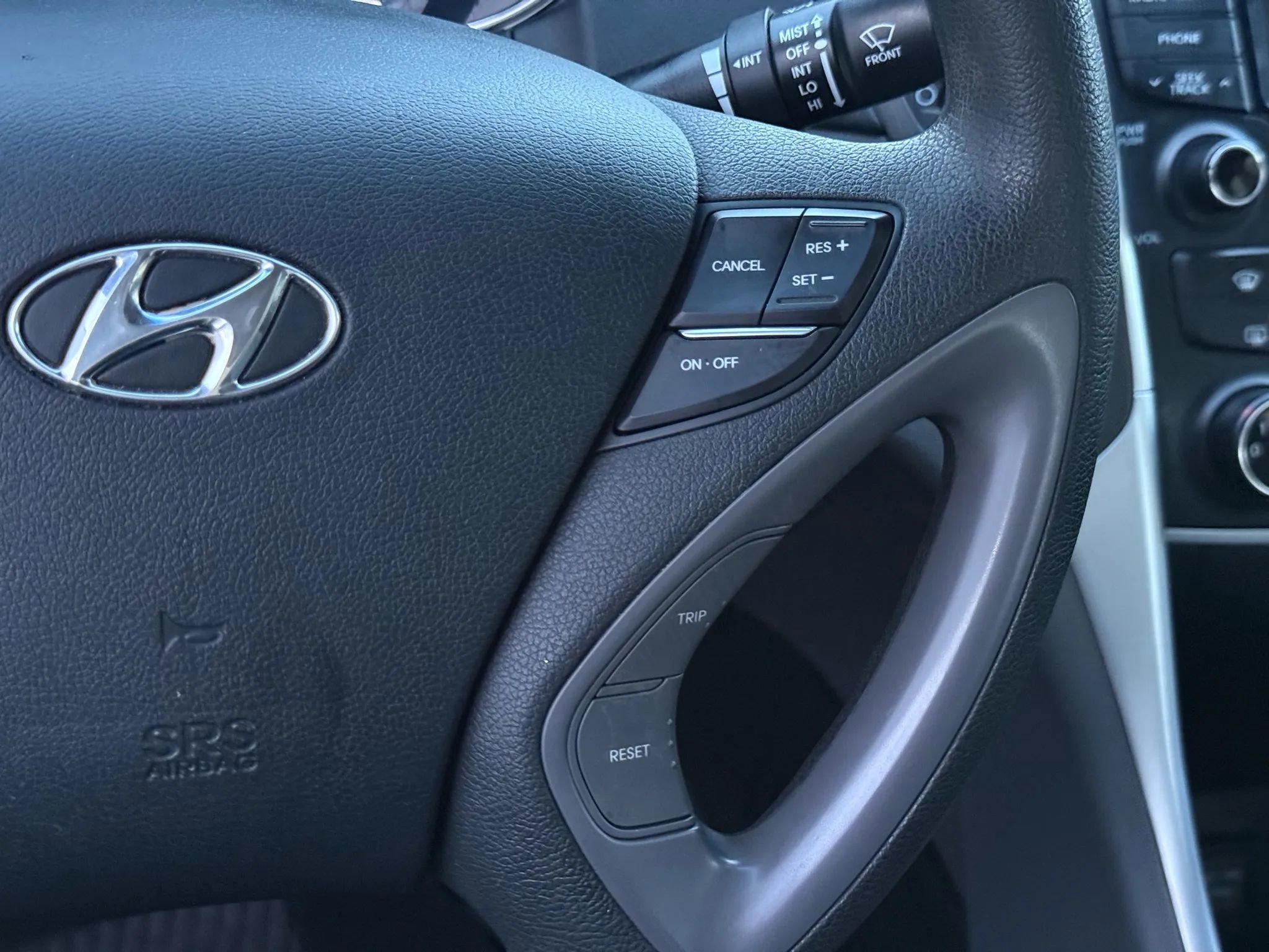 Used 2013 Hyundai Sonata GLS w/ Popular Equipment Pkg image 31