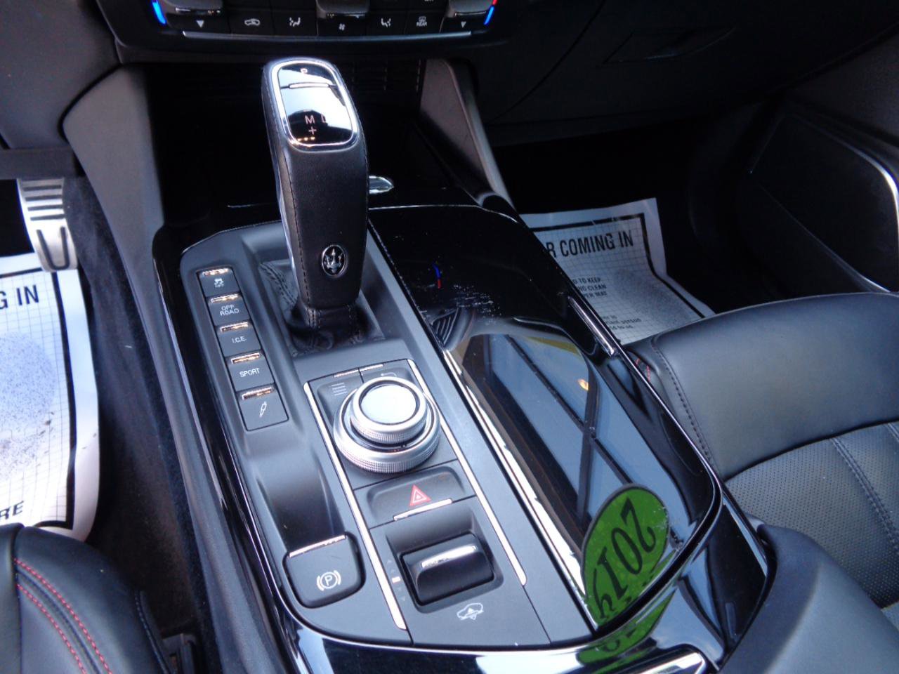 Used 2019 Maserati Levante GranSport image 12