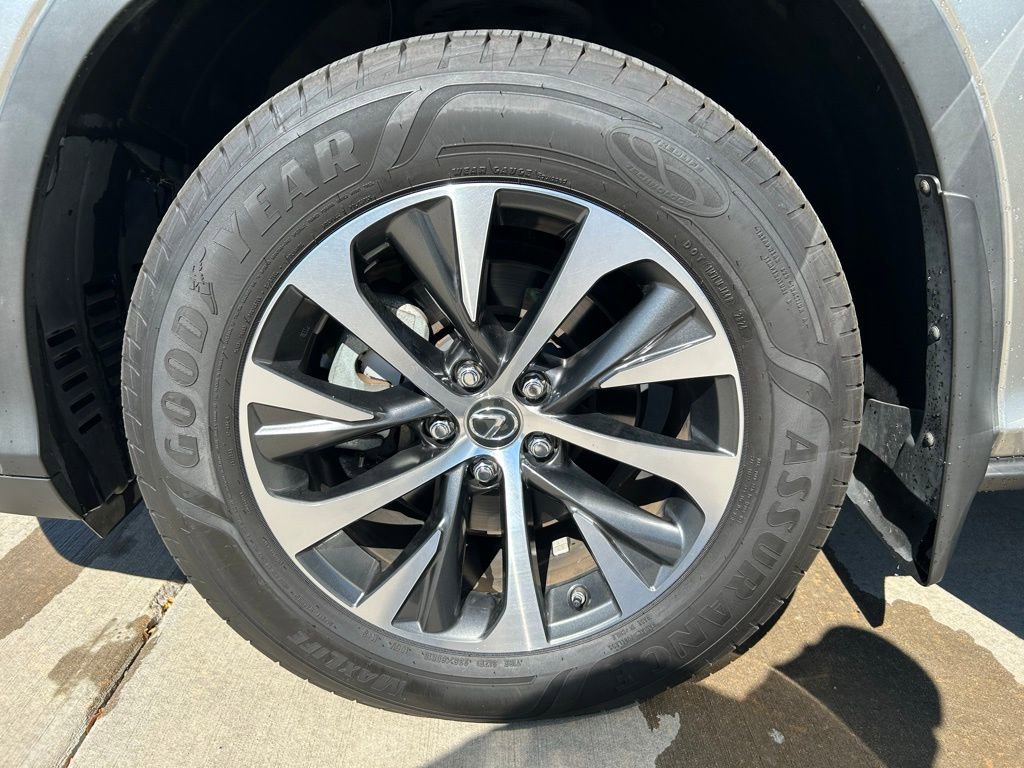 Used 2021 Lexus RX 350L AWD image 30