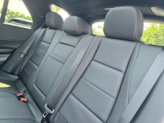 New 2026 Mercedes-Benz GLE 350 4MATIC image 24