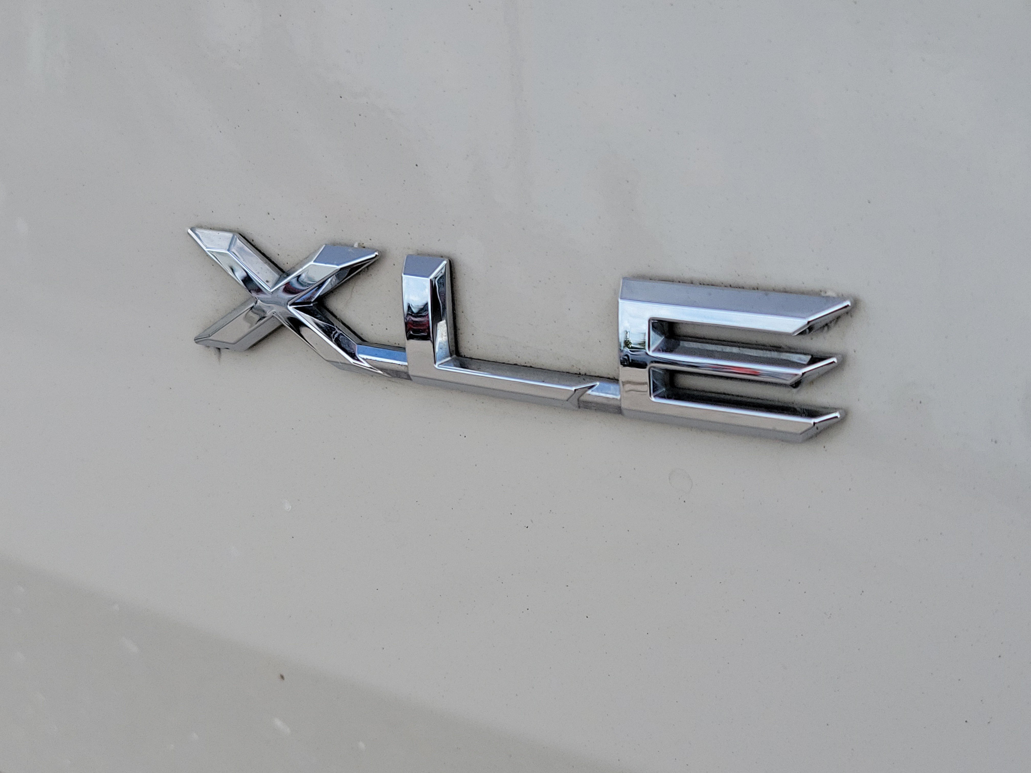 Used 2024 Toyota Grand Highlander XLE FWD image 11