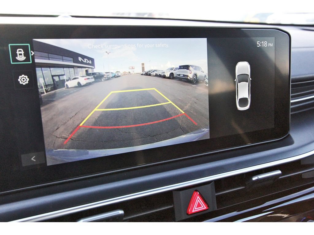 New 2026 Kia K5 GT-Line FWD image 20