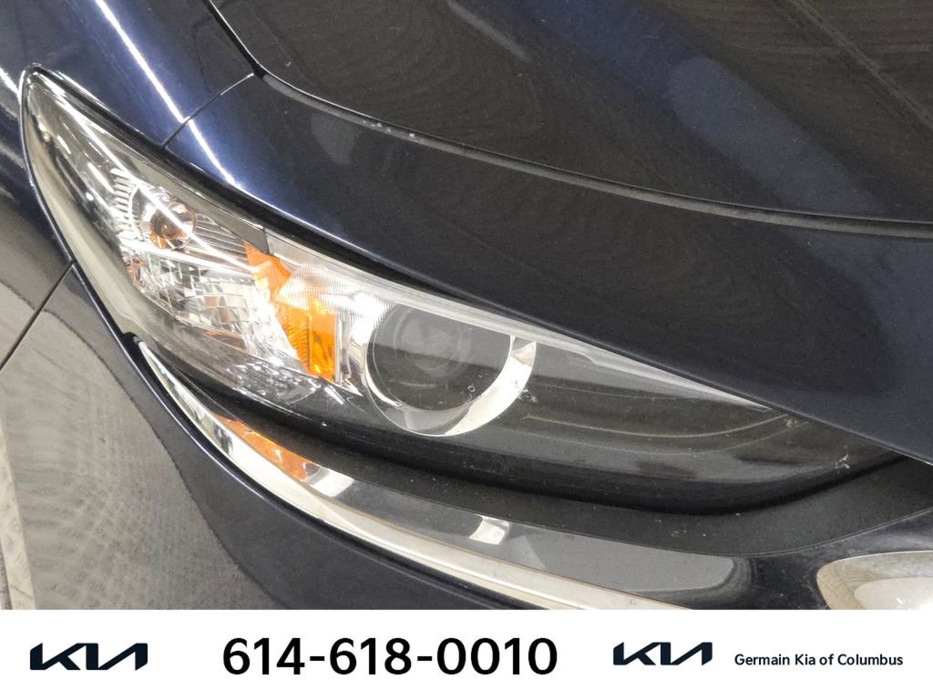 Used 2021 MAZDA MAZDA3 s image 15