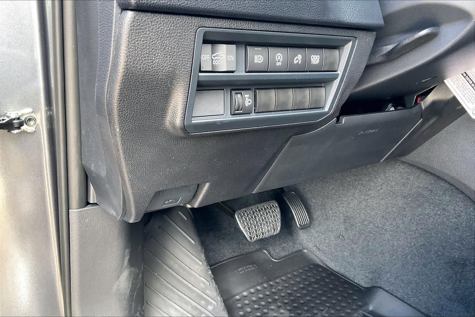 New 2026 Toyota Tundra SR5 w/ SX Package RWD image 19