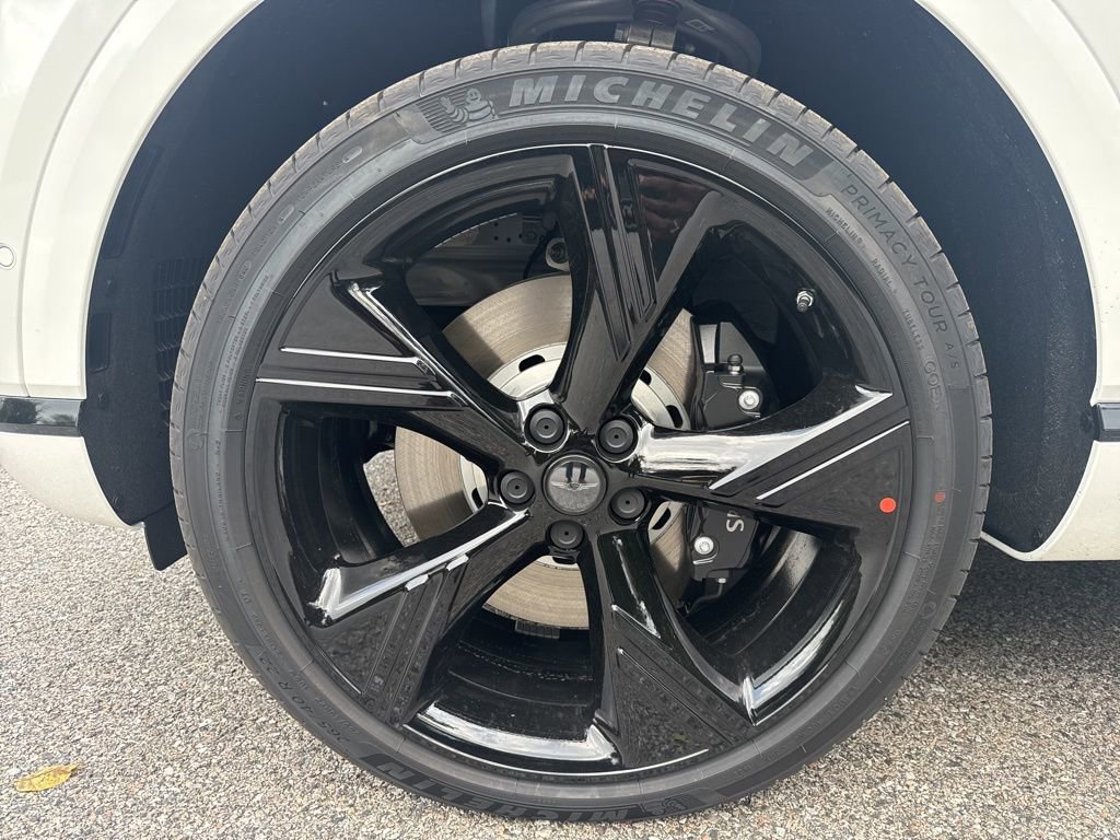New 2026 Genesis GV80 3.5T Prestige image 11