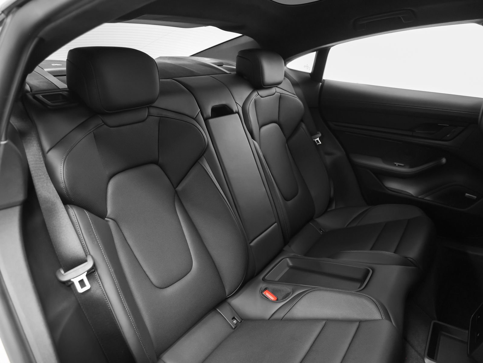 Certified 2024 Porsche Taycan GTS AWD/4WD image 32