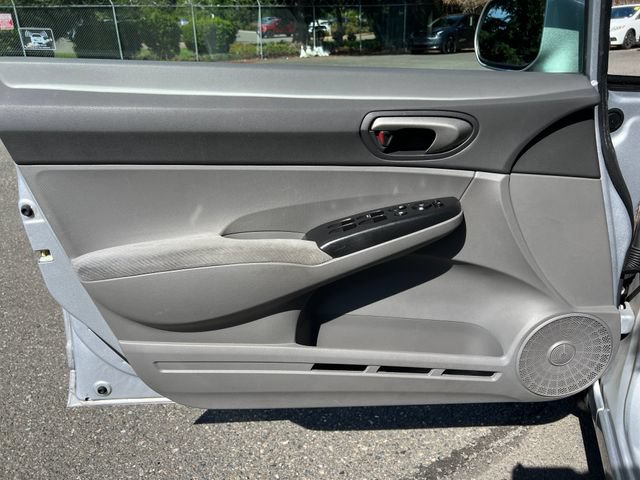Used 2009 Honda Civic LX image 16