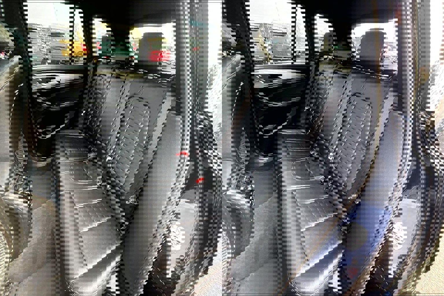 Used 2019 BMW X3 xDrive30i w/ M Sport Package 2 image 25