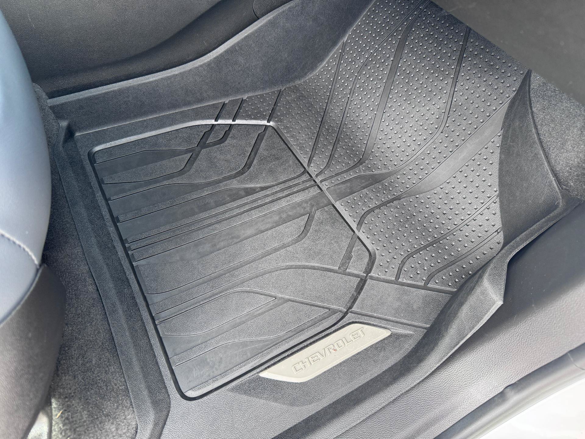 Used 2019 Chevrolet Traverse Premier w/ LPO, Floor Liner Package AWD/4WD image 23