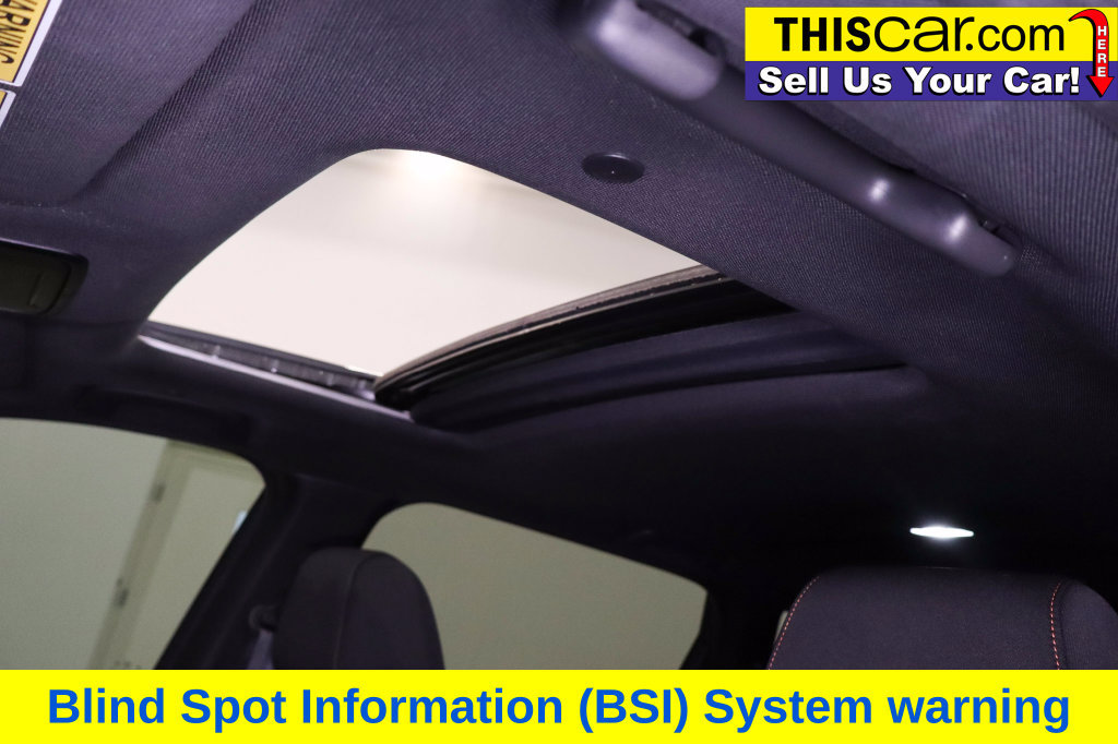Used 2025 Honda CR-V Sport image 23