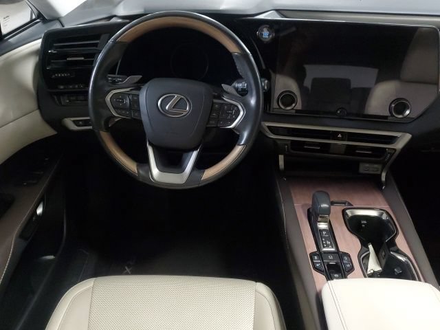 Used 2023 Lexus RX 350 Premium w/ Accessory Package (Z1) AWD/4WD image 15