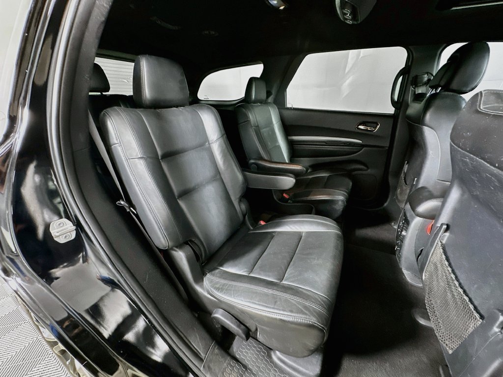 Used 2020 Dodge Durango GT AWD/4WD image 34