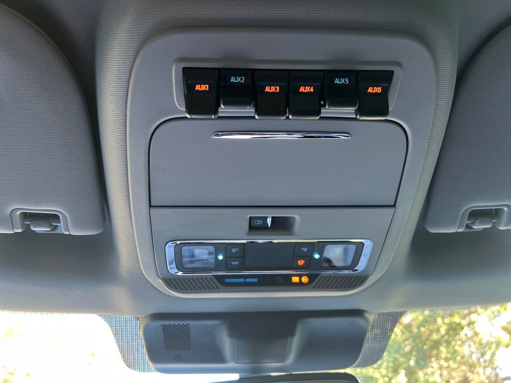 New 2026 Ford F250 Lariat w/ Lariat Premium Package image 24