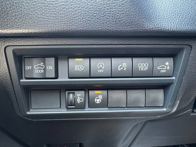 New 2026 Toyota Tundra SR5 AWD/4WD image 20